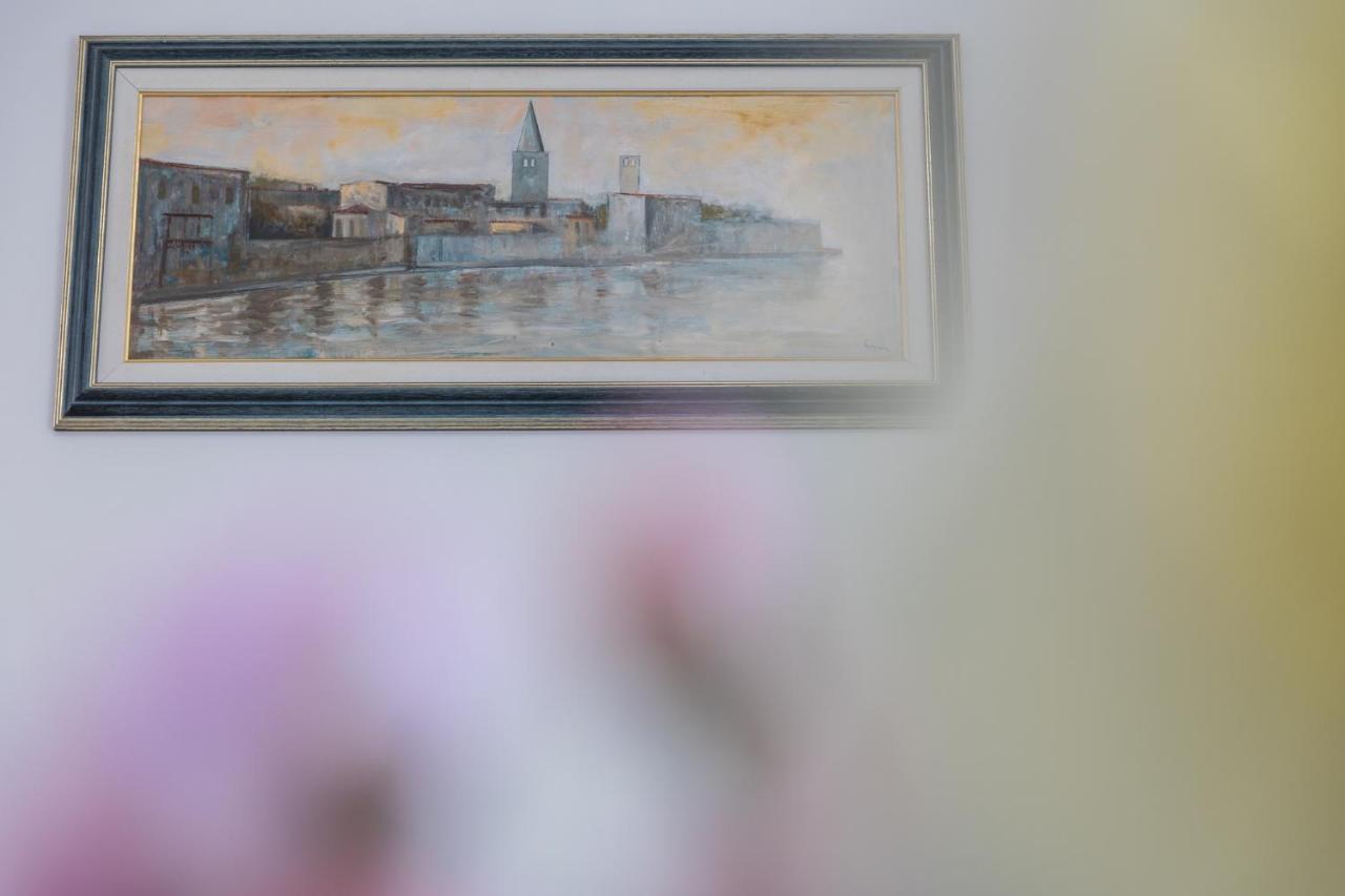 Nina Poreč Eksteriør bilde